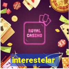 interestelar assistir telegram